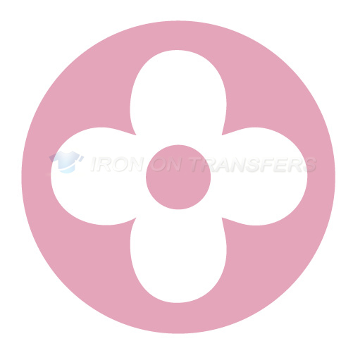 Louis Vuitton Iron-on Stickers (Heat Transfers)NO.2125